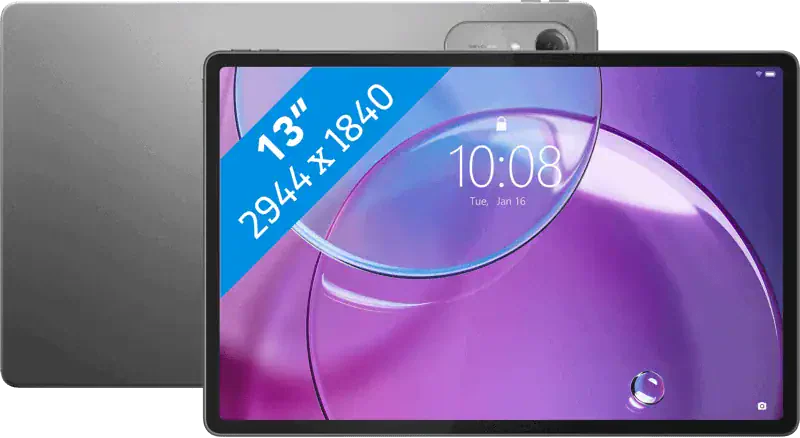 LENOVO IDEATAB PRO 2GEN 8/256GB WITH PEN PLUS