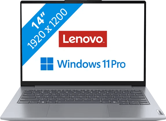 Lenovo ThinkBook 14 G7 ARP – 21MV00FKMH QWERTY