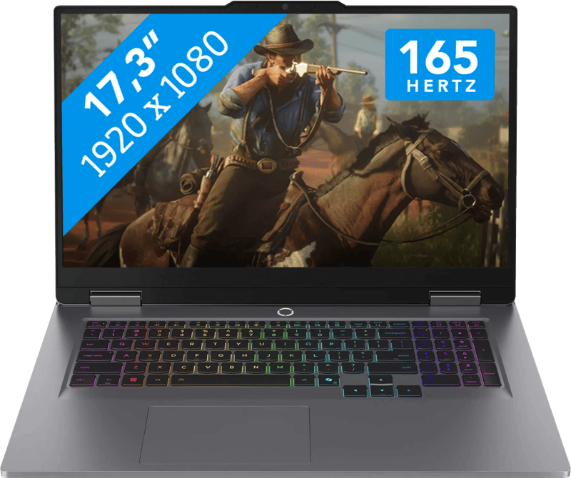 Lenovo LOQ 17IRX10 83JH00D0MH