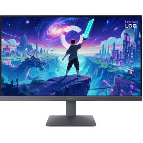 Lenovo LOQ 27Q-10 27 Quad HD 180Hz IPS Gaming Monitor