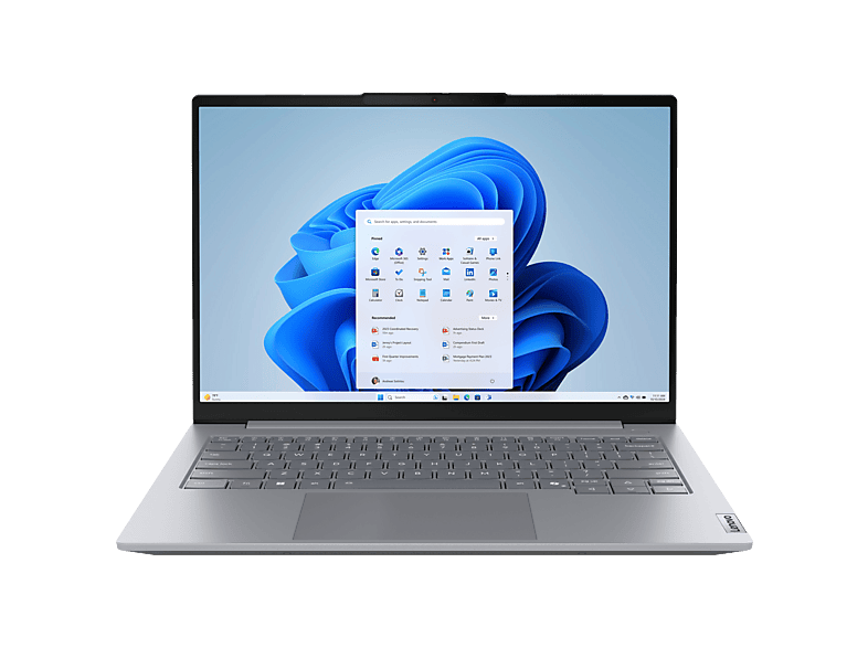 Lenovo Thinkbook 14 G8 Ial – Inch Intel Core Ultra 5 135h 16 Gb 512 Windows 11 Pro