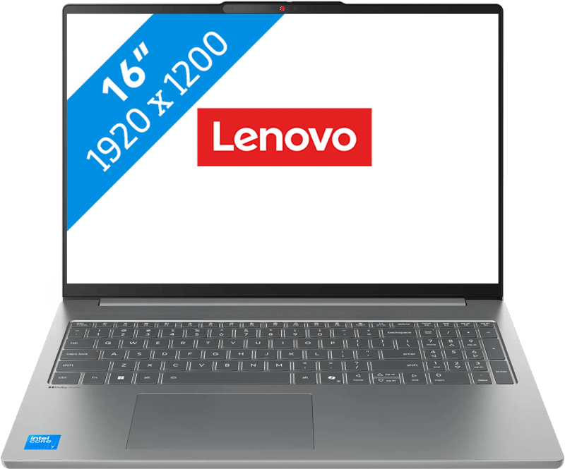 Lenovo Ideapad Slim 5 16IMH10 83V70015MB Azerty
