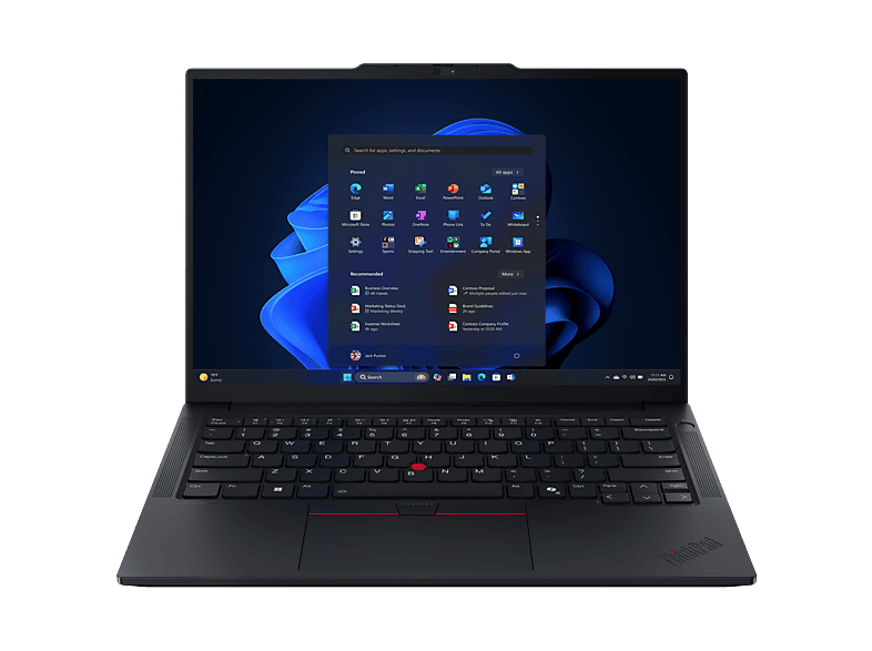 Lenovo Thinkpad E16 Gen 3 – Intel Core Ultra 5 226v 16 Gb 512 Windows 11 Pro
