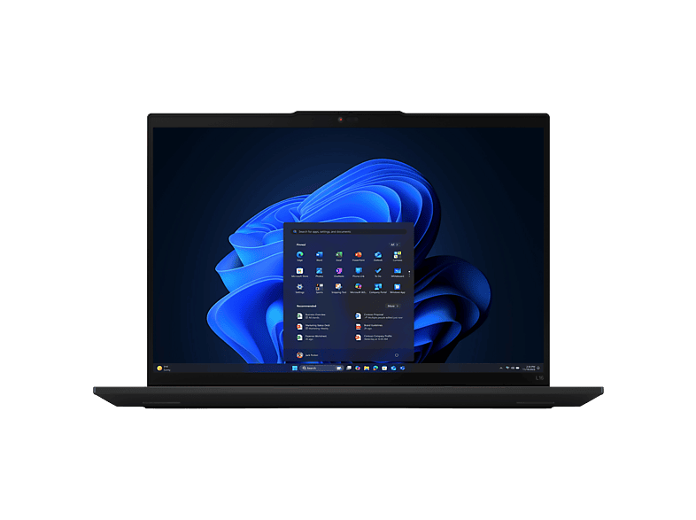 Lenovo Thinkpad L16 Gen 2 (intel) – 16 Inch Intel Core Ultra 5 225u Gb 512 Windows 11 Pro