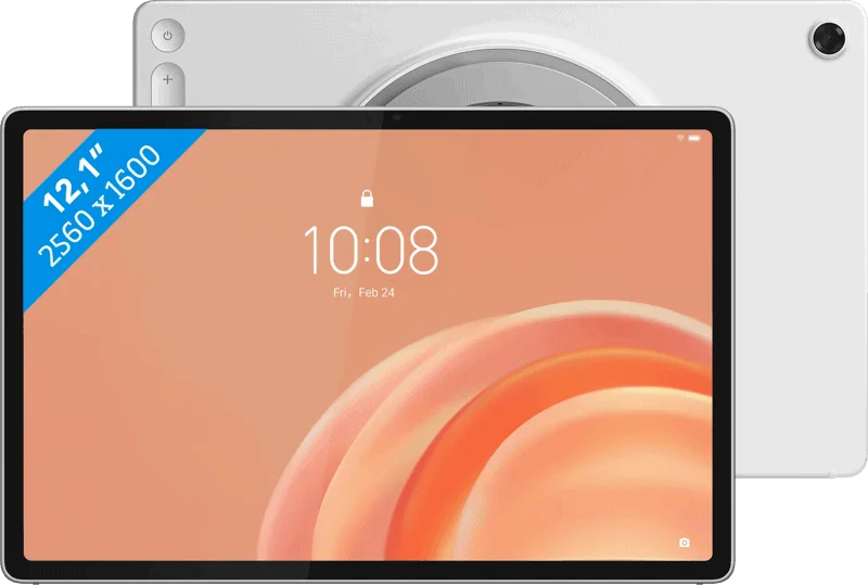 Lenovo Tab Plus 2nd gen 12.1 8GB 256GB + sleeve