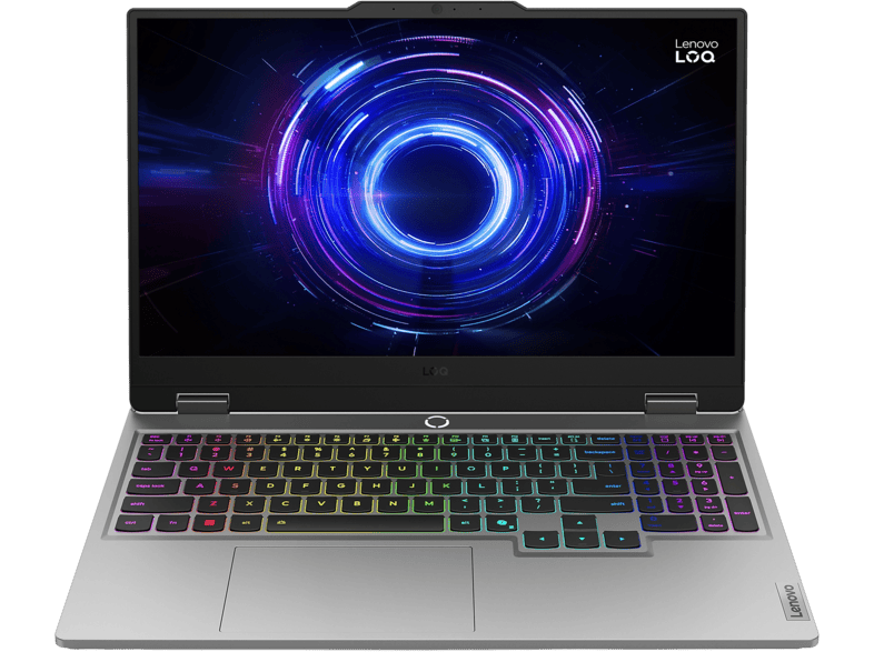 Lenovo Loq 15irx10 – 15.6 Inch Full Hd Intel Core I7-13650hx 32 Gb 1 Tb Geforce Rtx™ 5070 Azerty
