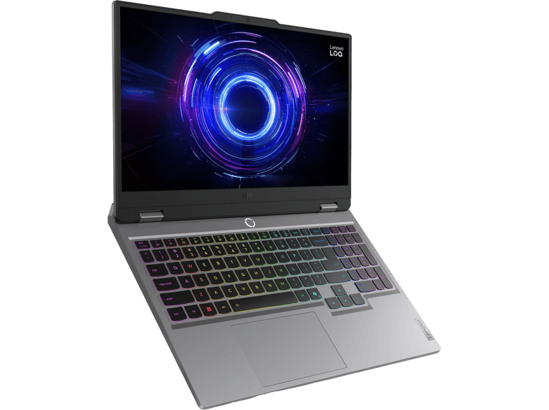 Lenovo Loq 15irx10 – 15.6 Inch Full Hd Intel Core I7-13650hx 16 Gb 1 Tb Geforce Rtx™ 5070 Azerty