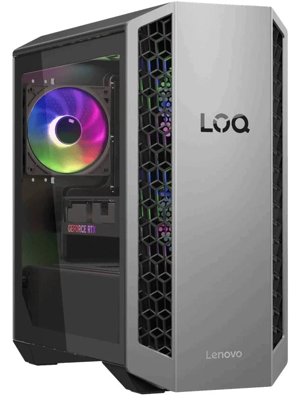 Lenovo LOQ Tower 26ADR10 91DF008QMH