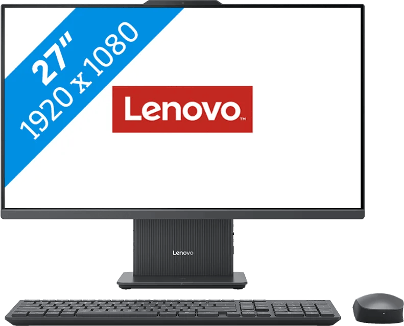 Lenovo IdeaCentre AIO 27IRH9 F0HM012GMB