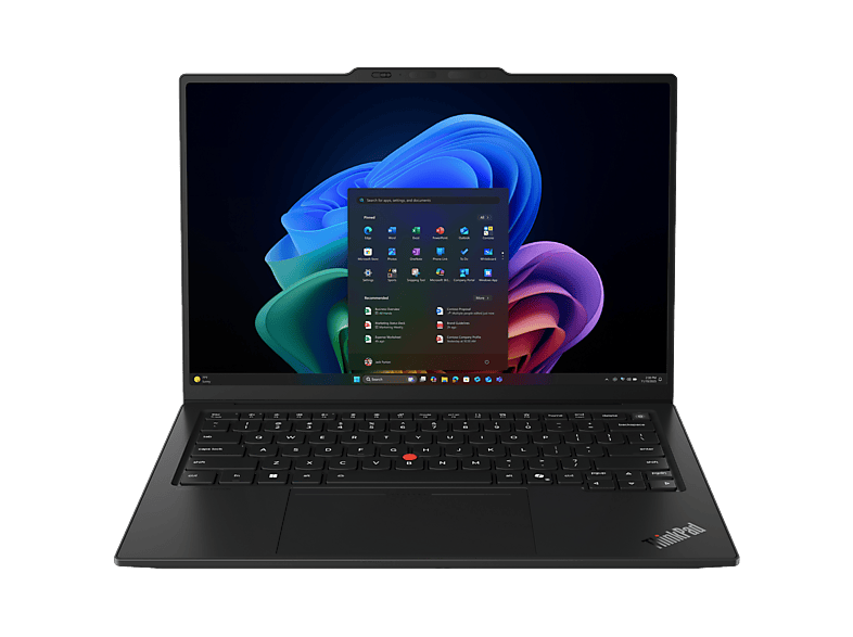 Lenovo Thinkpad X1 Carbon Gen 14 – Inch Intel Core Ultra 7 355 32 Gb 512 Windows 11 Pro