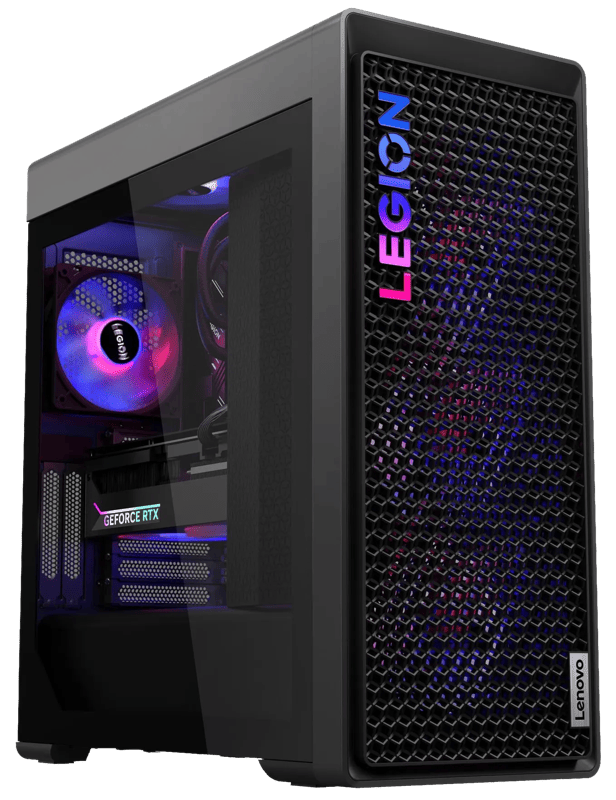 Lenovo Legion T7 34IAS10 90Y600B3MH