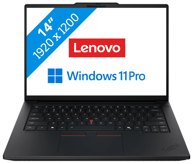 Lenovo ThinkPad P14s Gen 7 (AMD) Copilot+ PC – 21X0000KMH QWERTY