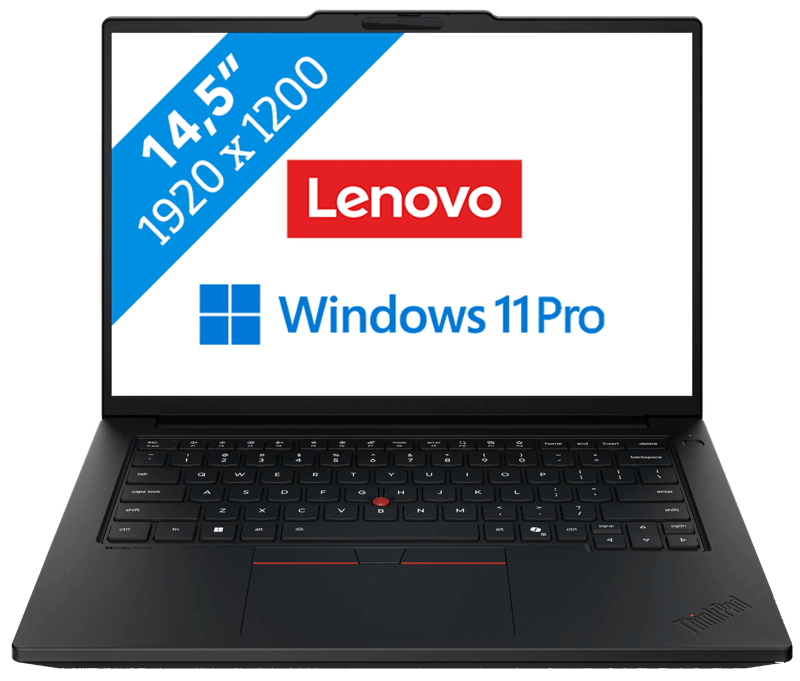 Lenovo ThinkPad P14s Gen 7 (Intel) Copilot+ PC – 21XJ000YMH QWERTY