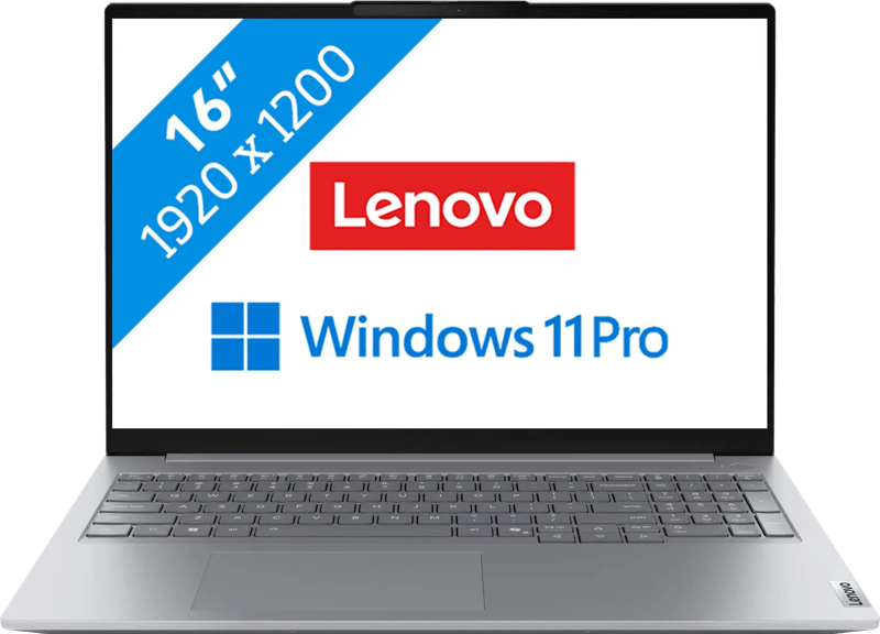 Lenovo ThinkBook 16 G9 IRL – 21US00ERMH QWERTY