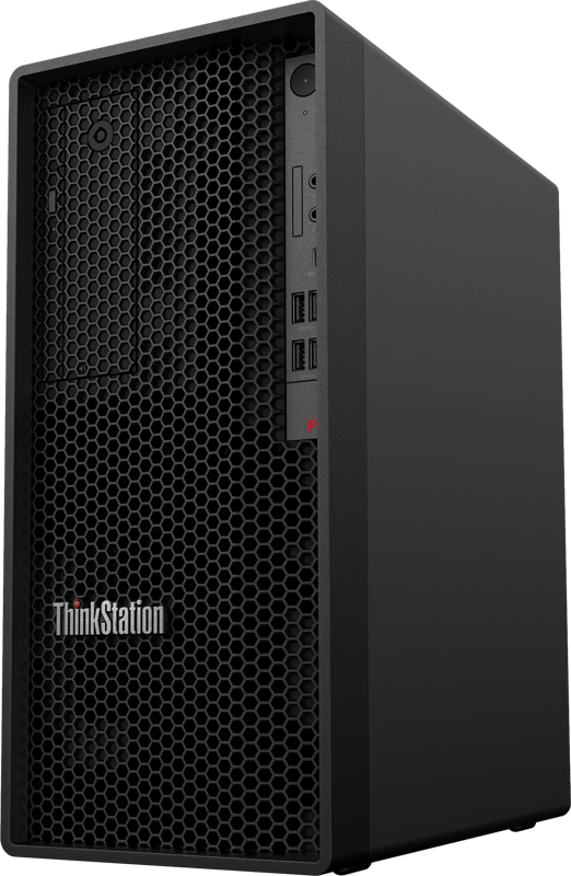 Lenovo ThinkStation P2 Tower Gen 2 – 30JQ00AWBF