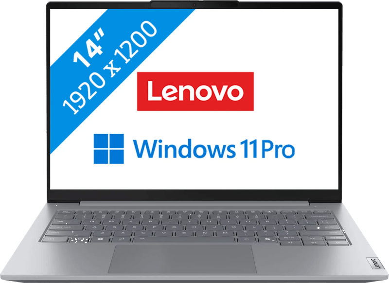 Lenovo ThinkBook 14 G9 IRL – 21UY00FCMB Azerty