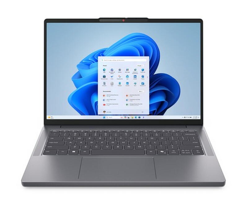 Lenovo IdeaPad Slim 3 NB 14AHP10 R7 16G 512G 11H laptop – Qwerty toetsenbord