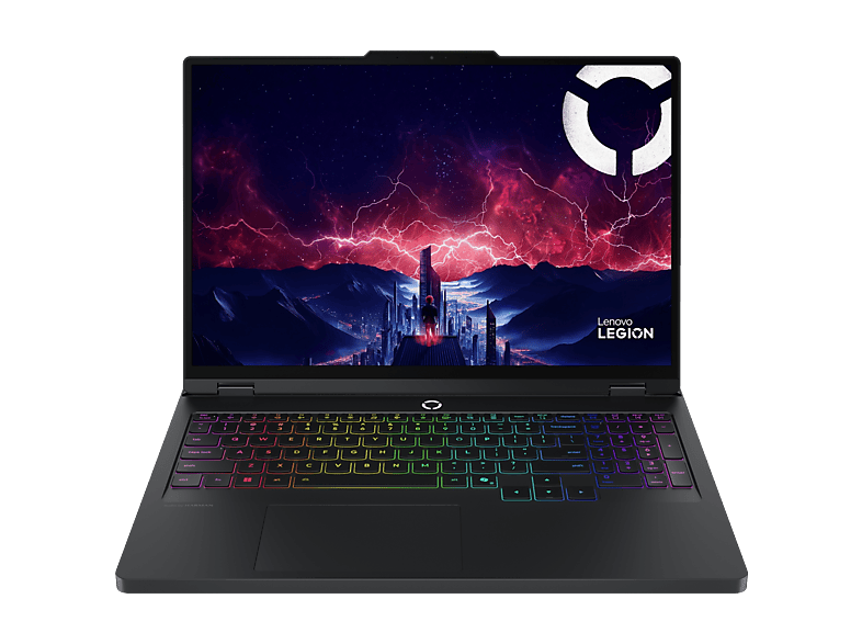 Lenovo Legion Pro 7 16afr10h – 16 Inch Wqxga Amd Ryzen 9 9955hx3d 32 Gb 1 Tb Geforce Rtx™ 5080 Azerty