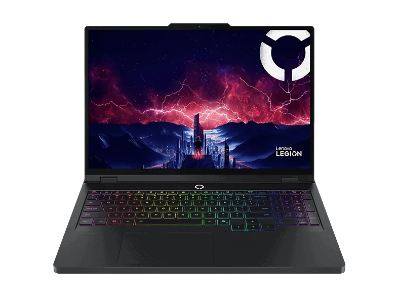 Lenovo Legion Pro 7 16afr10h – 16 Inch Wqxga Amd Ryzen 9 9955hx3d 64 Gb 2 Tb Geforce Rtx™ 5080 Azerty
