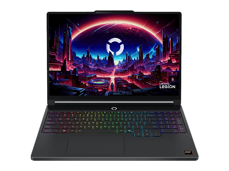 Lenovo Legion 5 15ahp11 - 15.3 Inch Wqxga Amd Ryzen 7 250 32 Gb 1 Tb Geforce Rtx™ 5060 Azerty