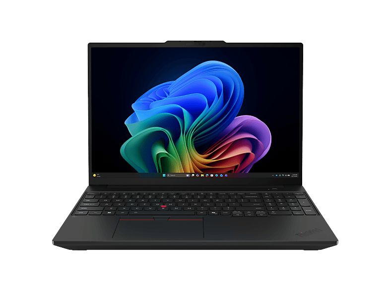 Lenovo Thinkpad T16 Gen 5 (intel) – 16 Inch Intel Core Ultra 7 355 32 Gb 512 Windows 11 Pro