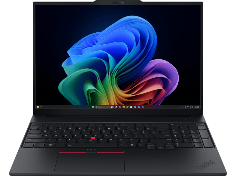 Lenovo Thinkpad E16 Gen 4 (amd) – 16 Inch Amd Ryzen Ai 5 330 Gb 512 Windows 11 Pro