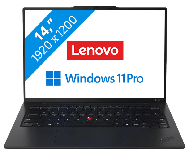 Lenovo ThinkPad X1 Carbon G13 (Intel) Copilot+ PC – 21NS016DMB Azerty