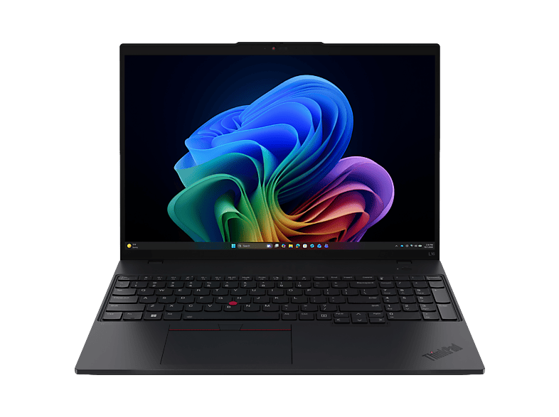 Lenovo Thinkpad L16 Gen 3 (intel) – 16 Inch Intel Core Ultra 5 325 Gb 512 Windows 11 Pro