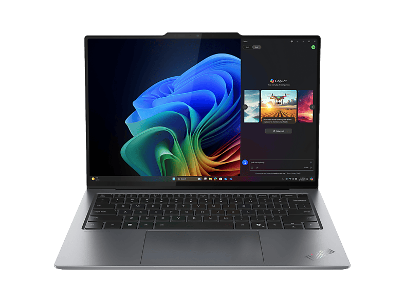 Lenovo Thinkpad X9-14 Gen 1 – 14 Inch Intel Core Ultra 7 258v 32 Gb 512 Windows 11 Pro