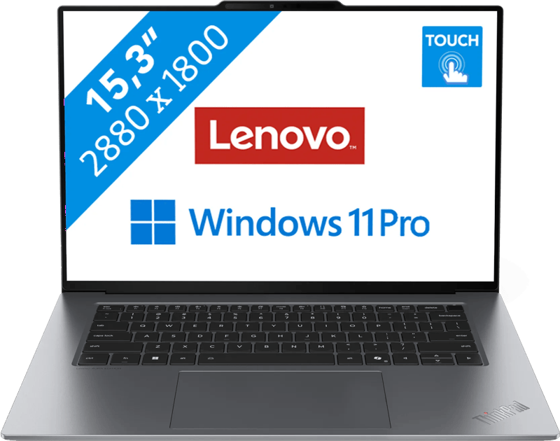 Lenovo ThinkPad X9-15 G1 21Q60075MB QWERTY