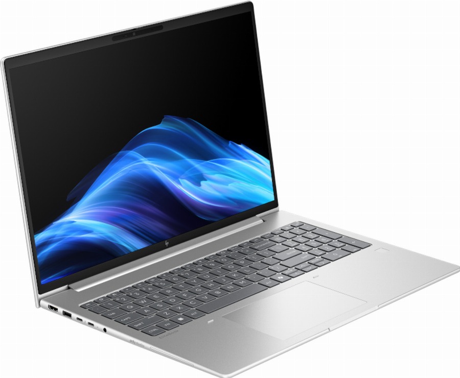 HP EliteBook 6 G1i AI 16" - C14ZNET Azerty