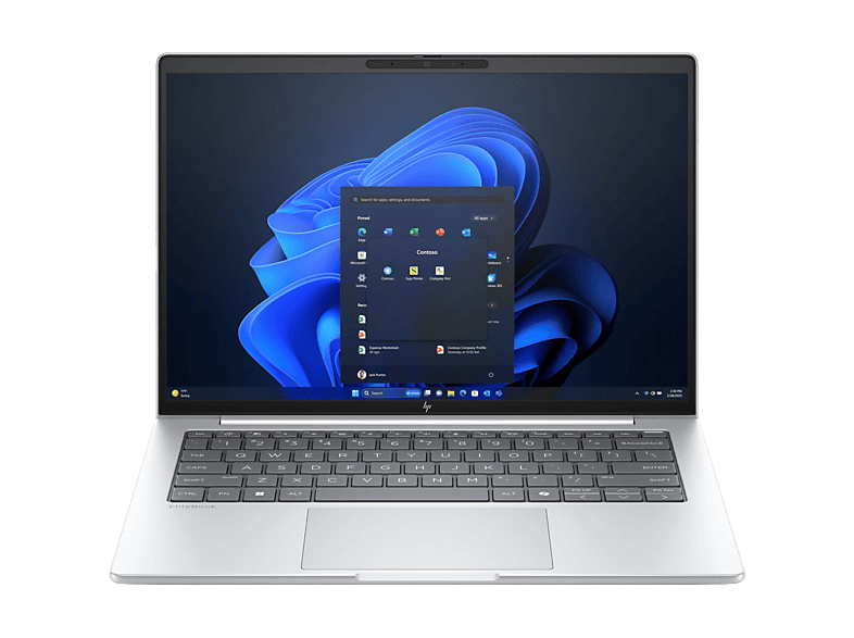 HP Elitebook 8 G1i 14 Inch Ai Pc - Core™ Ultra 7 255h 16 Gb 512 Windows 11 Pro