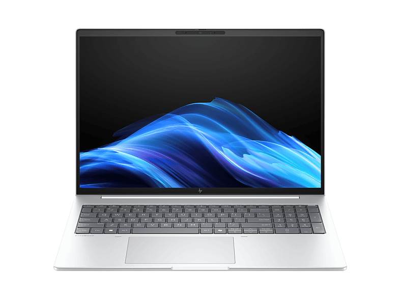 HP Elitebook 8 G1i 16 Inch Ai Pc – Core™ Ultra 7 255h Gb 512 Windows 11 Pro