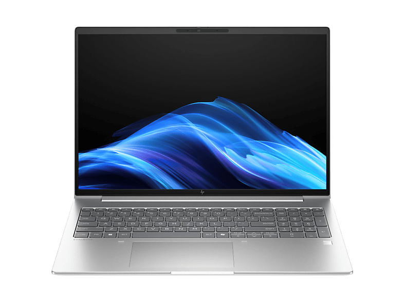 HP Elitebook 6 G1i 16 Inch Ai Pc - Core™ Ultra 7 255u Gb 512 Windows 11 Pro