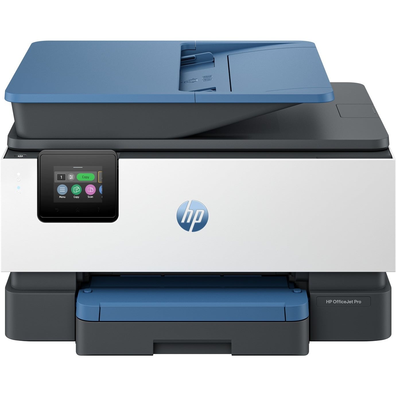 HP OFFICEJET PRO 9125