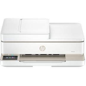 HP ENVY 6520 AIO PRINTER