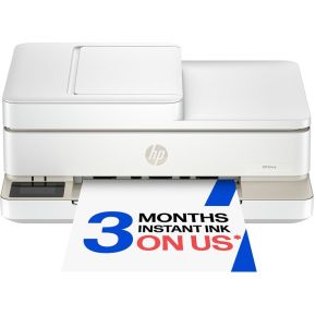 HP ENVY 6530 AIO PRINTER