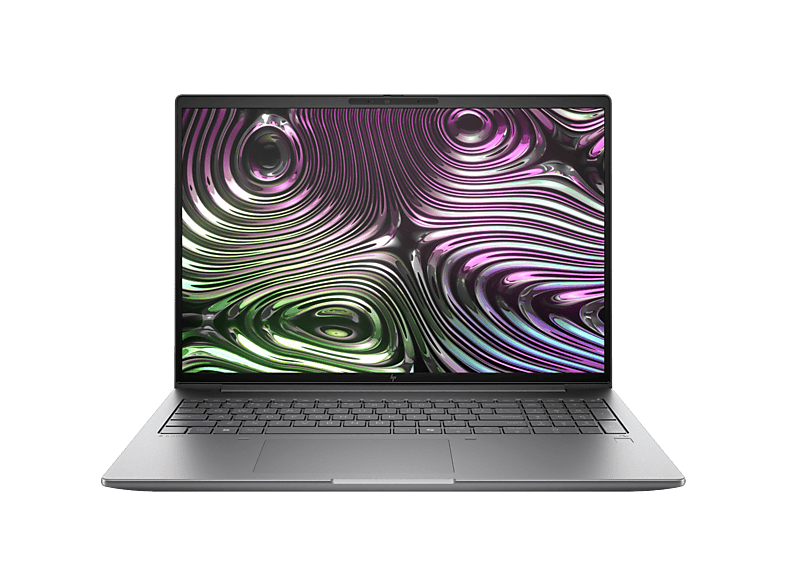 HP Zbook X G1i 16 Inch Mobile Workstation Pc – Core™ Ultra 7 255h 32 Gb 1 Tb Nvidia Rtx Pro 2000 Windows 11 Pro