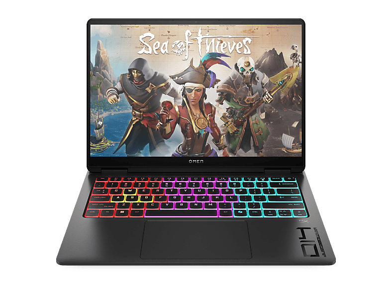 HP Omen Transcend 14-fb1008nb – 14 Inch Wqxga Intel Core Ultra 9 285h 32 Gb 1 Tb Nvidia Geforce Rtx 5070