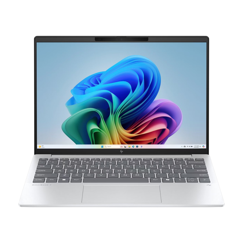 HP OmniBook 7 AeroNGAI 13-bg1051nd NL Copilot+ 13,3″ AMD Ryzen AI 5 laptop