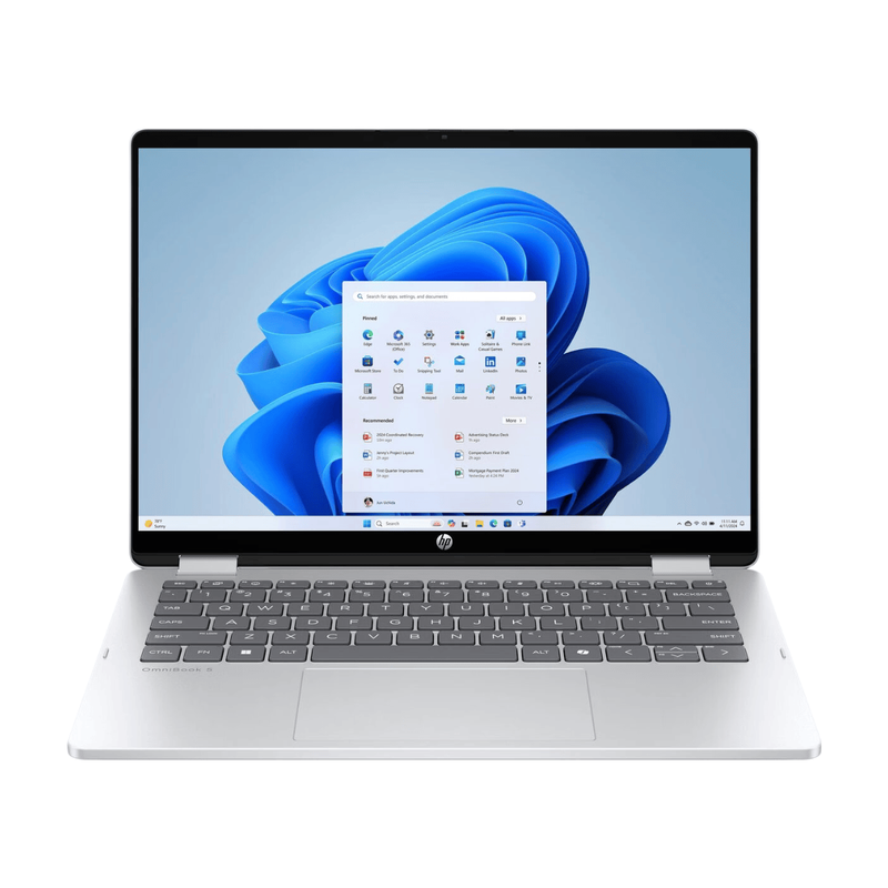 HP OmniBook 5 Flip 14-fp0075nd C5VM5EA#ABH