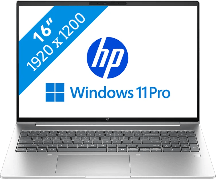 HP ProBook 4 G1a 16″ – CD6B6ET Azerty