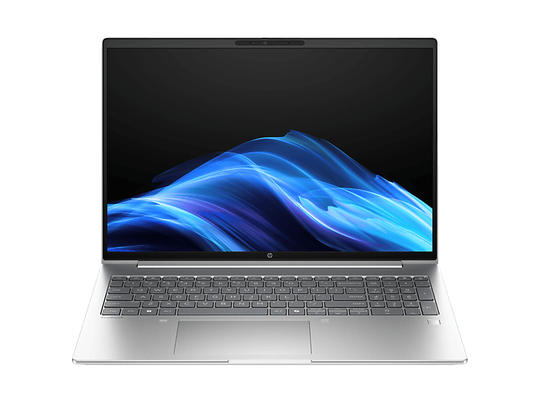 HP Probook 4 G1i 16 Inch Ai Pc – Wuxga Core™ Ultra 5 225u Gb 512 Windows 11 Pro