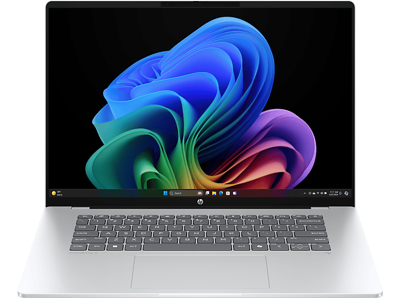 HP Omnibook 5 Next Gen Ai 16-bf0007nb – 16 Inch Oled Snapdragon X1-26-100 Gb 512 Adreno™ Onboard Graphics