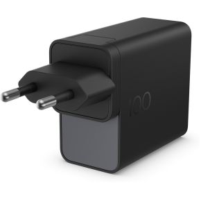 HP 100W GaN Usb C Oplader