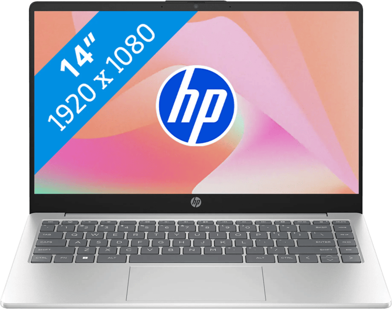 HP Laptop 14-em0973nd