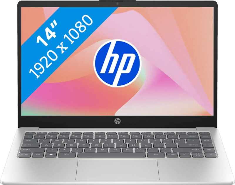 HP Laptop 14-ep1956nd