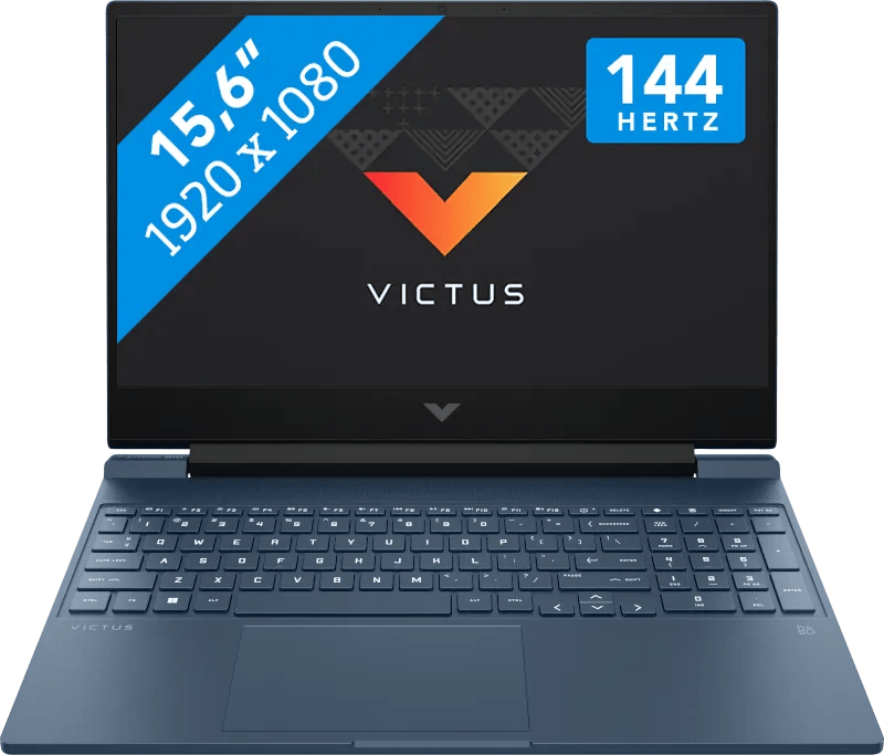 HP VICTUS 15-fb3354nd
