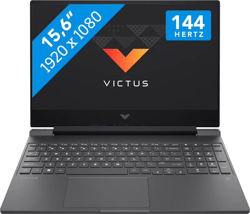 HP VICTUS 15-fb3355nd