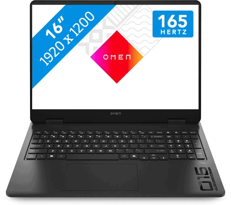 HP OMEN Slim 16-an0217nd
